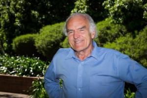 A gift of Love to ANU