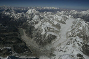 A glacier monitoring journey to the Himalayas