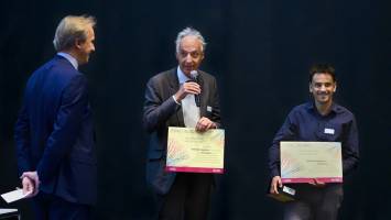 A liquid approach to solid-state batteries