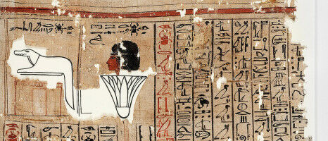 A Magical Handbook for the Afterlife