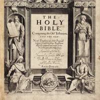 A masterpiece of biblical proportions