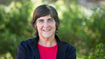 A MOOC pioneer honored at EPFL