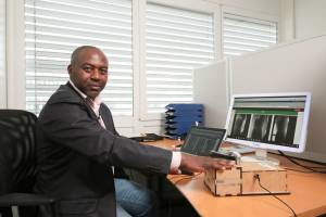 A more secure biometric authentication system