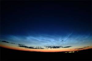 A mystery solved: Space shuttle shows 1908 Tunguska explosion was caused by comet