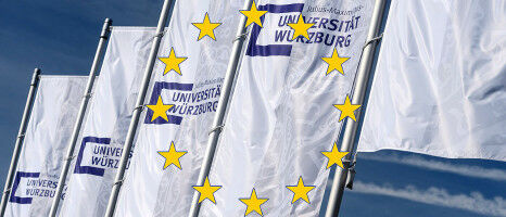 A network of European universities
