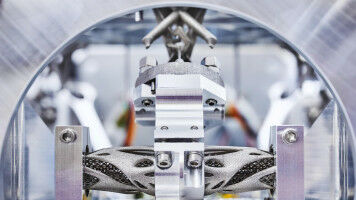 A new advanced manufacturing center opens up in Neuch�tel