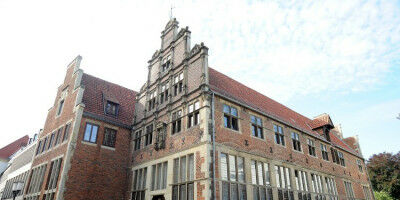 A new bridge-builder on Alter Steinweg