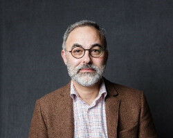 A New Director at the Institute of Ecology and Environment