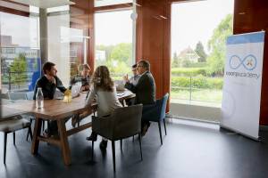 A new EPFL incubator for education technology