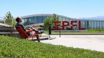 A new interdisciplinary research fund worth over one million francs