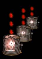 A New Source of Quantum Light