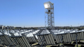 A next step towards climate-friendly fuels