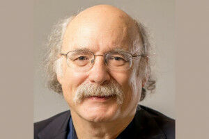 A Nobel in physics visits UdeM