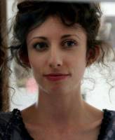 A passion for politics: Rebecca Partos