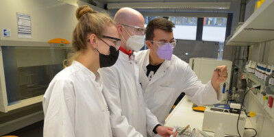 A pioneer of innovative training