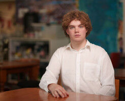 A place to call home