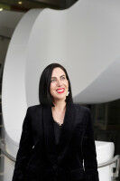 'A poem can provide a moment of calm contemplation'