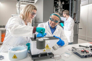 A 'resolution revolution': how cryo-EM accelerates biomedicine and drug discovery