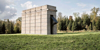 A return to traditional building materials