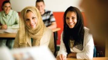 A shared future based on a shared past