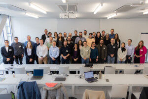 A smart microfactory to accelerate personalized cancer treatments