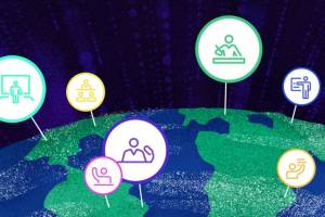 A Ticketmaster for science seminars