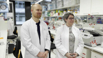 A Transdisciplinary Win