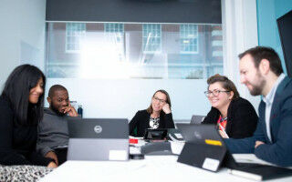 A UCL for everyone: Developing our Equality, Diversity and Inclusion strategic plan