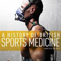 A very bumpy playing field