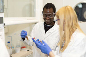 New Students and PhD Candidates at Swiss TPH