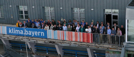 A World-class Telescope on the Zugspitze