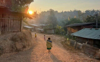 A world on fire: The UCL students shaping positive impact around the globe