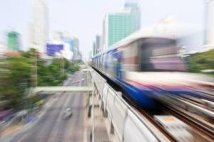 Abolish 'profiteering' Train Operating Companies, says CRESC