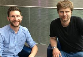 Academic and alumnus team up to take hassle out of journal searches