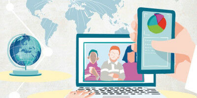 Academic freedom at risk: Russia, China, Syria