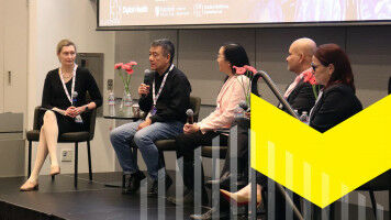 Academic-industry partnerships are critical in driving health care innovation