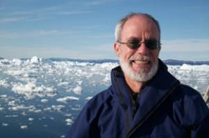 Academic puts summer on ice