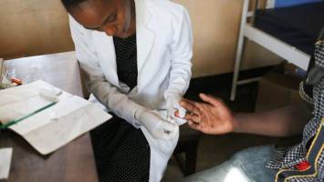 Accelerated Research and Development Needed to End Malaria