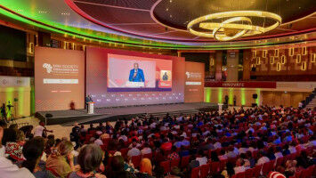 Accelerating the Fight against Malaria - World Malaria Day 2024