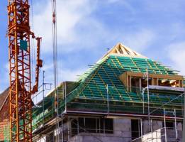 Accurately measuring embodied carbon in buildings