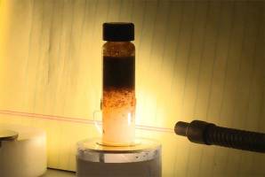 Acoustics topic of upcoming Frontiers in Science series