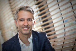 ACS Sustainable Chemistry & Engineering Lectureship award for Timothy Noël