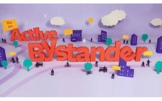 Active Bystander bookings for workshops are open for 2024-2025!