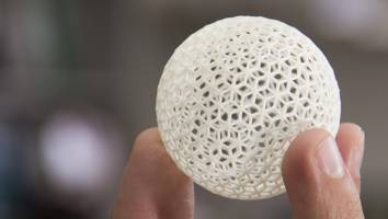 'Additive Manufacturing' speeds up