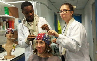 Addressing inequality and barriers for ethnic minority students in higher education