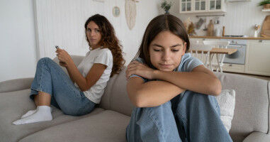 Adolescent girls were severely affected by pandemic stress, find Western researchers