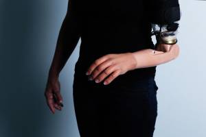 Advanced artificial limbs mapped in the brain