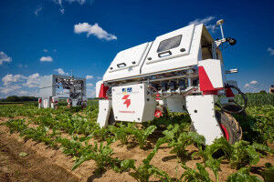 Advances in Technology Unlocking More Sustainable Agricultural Systems