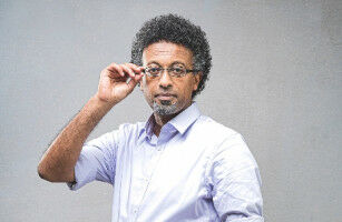 Advancing society through inclusive AI technology