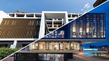 Advancing the future of the construction industry together